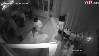 Hack camera chị chủ massage với anh shoppee