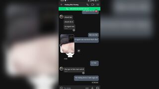 Chat cùng bạn thân 4