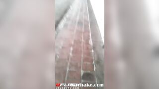 Trời lạnh ấm hết cả người