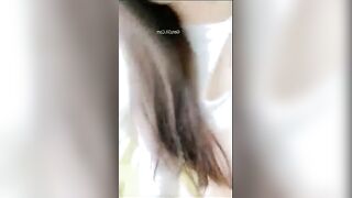 Clip Sex Gái Xinh Đè Em Nhân Viên Massage Ra Doggy Siêu Nứng