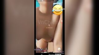 44,20Lê Bảo An em teen mới lớn nứng lồn sớm show hàng ngon