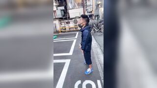 Chỉ có bên Nhật bổn mới như này