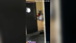 Những clip sưu tầm quay lén