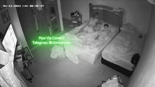 Hack Camera Vợ Dâm Địt Mạnh Rung Cả Giường