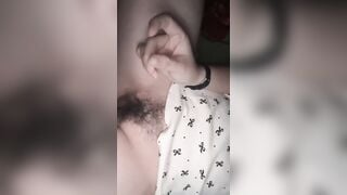 Gái teen lớp 10 nghe dụ dỗ của a ny,quay dú show luôn lồn trước mặt cho xem