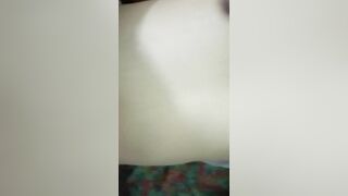 Vợ thằng hàng xóm nứng lồn
