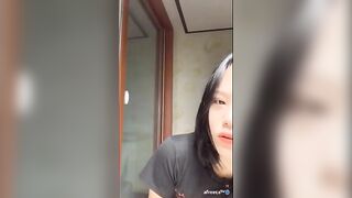 Viral AfreecaTV - Nữ streamer Hàn Quốc 2k7 cực xinh lộ clip thủ dâm rên cực phê