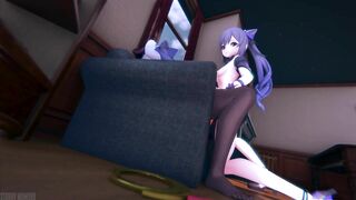 starrymomoko-ganyu-x-futa-keqing_720p