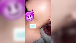 Vừa nghe điện thoại của bác vừa để anh chịch bên dưới em phải gồng lắm mới không rên 5