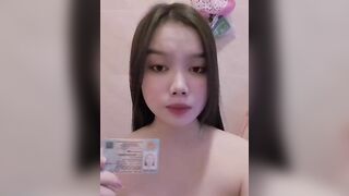 Em Nguyễn Ngọc Hân, vay tiền lộ clip.