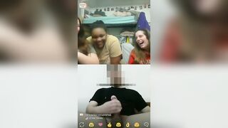 P132 show cu cho người lạ trên ometv, omegle và các nền tảng khác