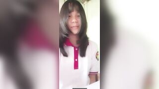 Phần 4 của bé Hs Vừa Học Về Chat Sex Cực Dâm Đãng