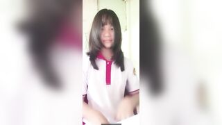 Phần 4 của bé Hs Vừa Học Về Chat Sex Cực Dâm Đãng