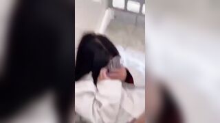 Tổng hợp clip rò rỉ quay lén các cặp đôi sinh viên học sinh Trung Quốc