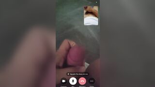 học sinh lớp 10 call sục