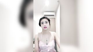 Gái Xinh Vú Bự Mông To Nhảy Khiêu Gợi Phần 3