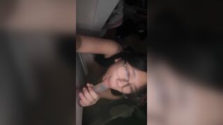 Em nứng mấy anh ơi P3