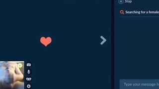 P143 show cu cho người lạ trên ometv, omegle và các nền tảng khác