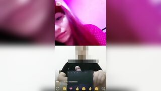 P145 show cu cho người lạ trên ometv, omegle và các nền tảng khác