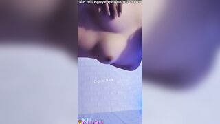 Mới --- thôi mà body non choét như thế này rôi