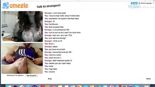 P148 show cu cho người lạ trên ometv, omegle và các nền tảng khác