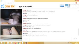 P150 show cu cho người lạ trên ometv, omegle và các nền tảng khác