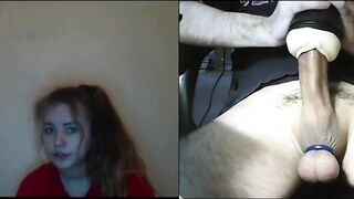 P151 show cu cho người lạ trên ometv, omegle và các nền tảng khác