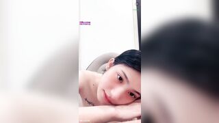 Buổi live hôm qua của em Huỳnh Bảo Trân ngực bự lồn hồng 11/01/2025 e cute vch