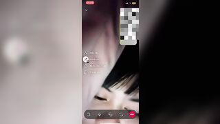 Em Gái Tự Sướng Cho Bồ Mình Xem ( P Cuối )