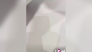 Clip Sex Em đã lén ra ngoài chịch mà anh còn quay phim gửi cho bồ em – Ninh Kiều –