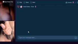 P156 show cu cho người lạ trên ometv, omegle và các nền tảng khác