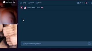 P156 show cu cho người lạ trên ometv, omegle và các nền tảng khác