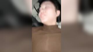 Địt e gái đang ngủ