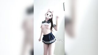 :)))) 5