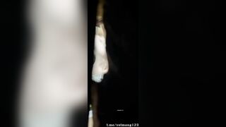 Quay lém em gái xinh ngon đi du lịch  2