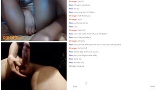P168 show cu cho người lạ trên ometv, omegle và các nền tảng khác
