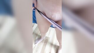 Sex Lưu Trữ Tinh Trùng Bạn Trai Trong Quần Lót Cho Đỡ Nhớ Lúc Xa Nhau