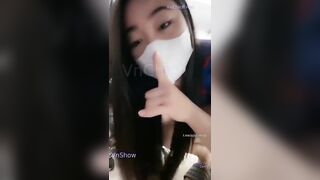 Em idol MMlive sanzai2 tiếp tục gạ chịch thầy giáo để nâng điểm cho ẻm nè