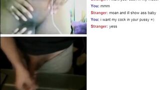 P170 show cu cho người lạ trên ometv, omegle và các nền tảng khác
