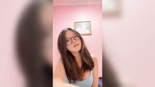 Xinh khi chịch nhau em ngại quay clip