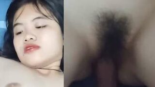 Sex Mai Khanh 2ka7 Giả Vờ Rên Sướng Cho Anh Người Yêu Vui