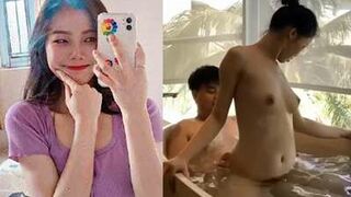 Sex Lâm Bảo Vy Nhân Viên Điện Máy Xanh Kiêm Cưỡi Ngựa Chăm Sóc Khách Hàng