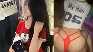 Sex Mỹ Hảo 2ka8 Sống Thử Cùng Anh Yêu Trong Căn Trọ Đầy Mùi Tinh Trùng