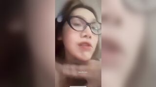Sex Bích Trúc Sinh Viên Trí Thức Chat Sex Online Bị Quay Màn Hình