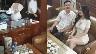 Sex Thầy Hiệu Trưởng Ninh Bình Hải Hậu Lộ Clip Hack Camera