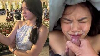 Sex Người Yêu Giận Dỗi Vì Tinh Trùng Bắn Vô Đầy Mặt