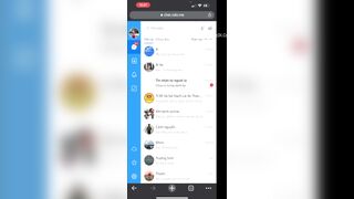 Sex Ball Và Mẹ Trân Tiktoker Lộ Chat Sex Và Clip Địt Nhau