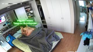 Hack Camera Vợ Dâm Cưỡi Ngựa Cực Mạnh