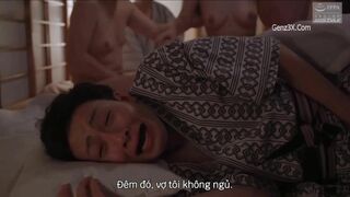 IPPA-060104(VS): Chồng thích nhìn vợ mình bị chơi tập thể