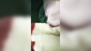 Em gái nứng loz mà ko dám móc